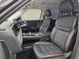 
										BAIC B30 1.5T Premium Adventure full									