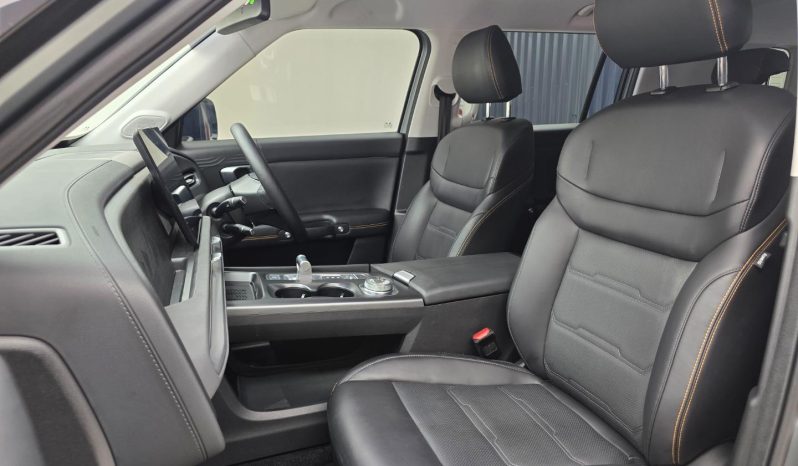
								BAIC B30 1.5T Premium Adventure full									
