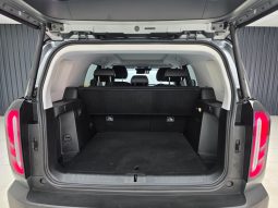 
										BAIC B30 1.5T Premium Adventure full									