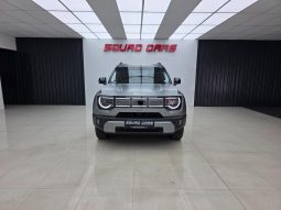 BAIC B30 1.5T Premium Adventure