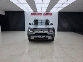 BAIC B30 1.5T Premium Adventure