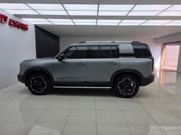 BAIC B30 1.5T Premium Adventure