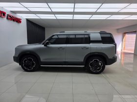 BAIC B30 1.5T Premium Adventure