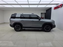 BAIC B30 1.5T Premium Adventure