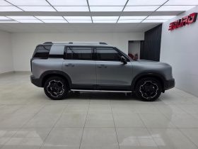 BAIC B30 1.5T Premium Adventure