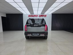 
										BAIC B30 1.5T Premium Adventure full									