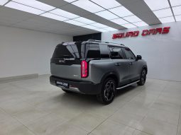 
										BAIC B30 1.5T Premium Adventure full									