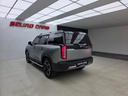 
										BAIC B30 1.5T Premium Adventure full									