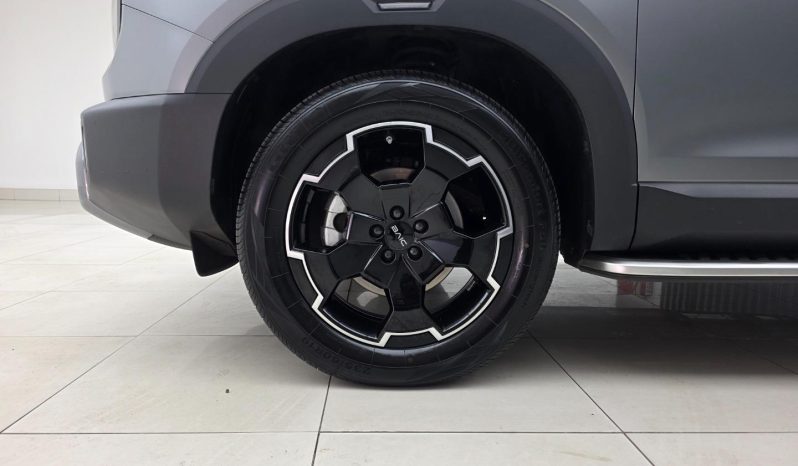 
								BAIC B30 1.5T Premium Adventure full									