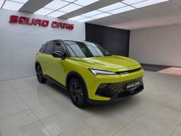 BAIC X55 1.5T Premium 2-Tone