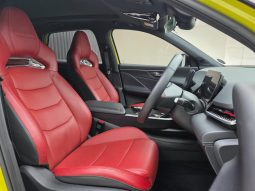 
										BAIC X55 1.5T Premium 2-Tone full									