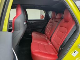 
										BAIC X55 1.5T Premium 2-Tone full									