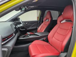
										BAIC X55 1.5T Premium 2-Tone full									