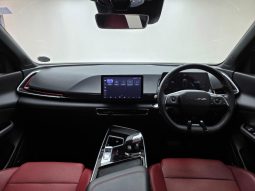 
										BAIC X55 1.5T Premium 2-Tone full									