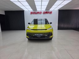 BAIC X55 1.5T Premium 2-Tone