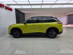 BAIC X55 1.5T Premium 2-Tone