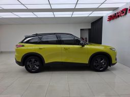 BAIC X55 1.5T Premium 2-Tone