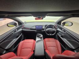 
										BAIC X55 1.5T Premium 2-Tone full									