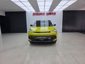 BAIC X55 1.5T Premium 2-Tone