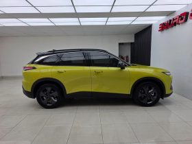 BAIC X55 1.5T Premium 2-Tone