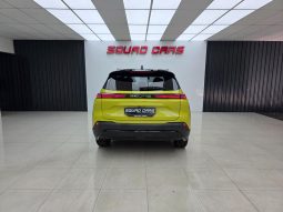 
										BAIC X55 1.5T Premium 2-Tone full									