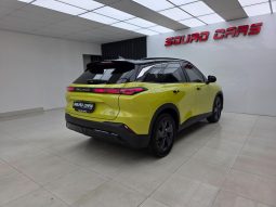 
										BAIC X55 1.5T Premium 2-Tone full									