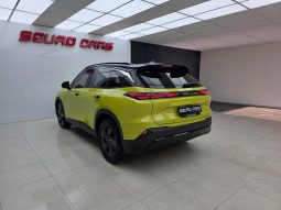 
										BAIC X55 1.5T Premium 2-Tone full									
