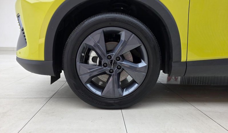 
								BAIC X55 1.5T Premium 2-Tone full									