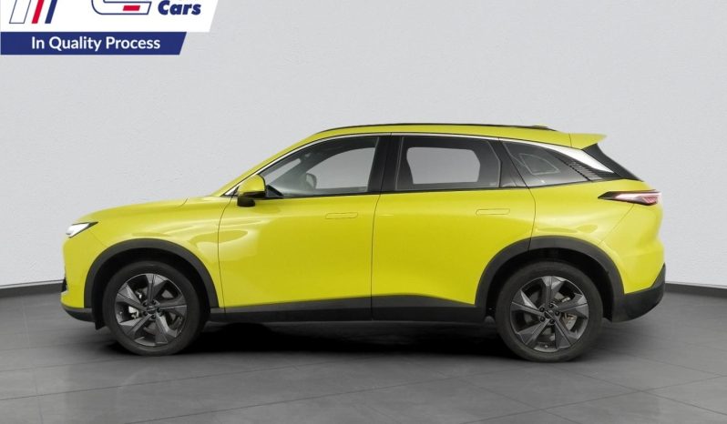 
								BAIC X55 1.5T Premium At full									