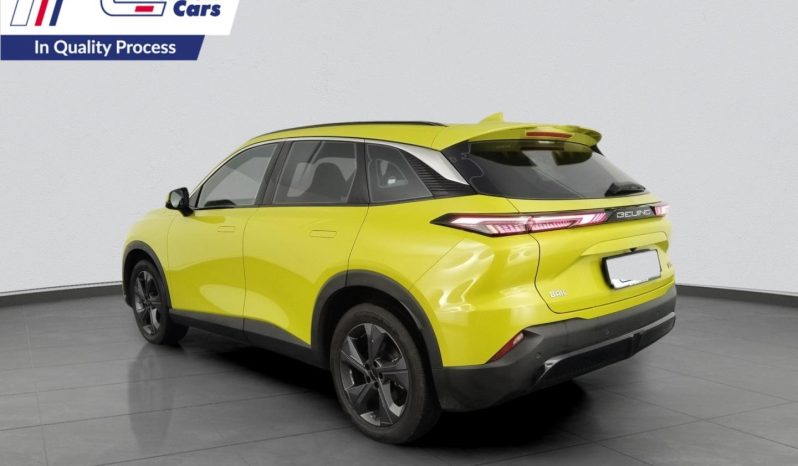 
								BAIC X55 1.5T Premium At full									