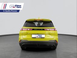 
										BAIC X55 1.5T Premium At full									