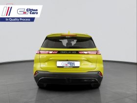 BAIC X55 1.5T Premium At