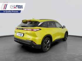 BAIC X55 1.5T Premium At