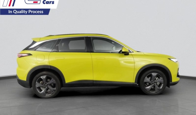 
								BAIC X55 1.5T Premium At full									