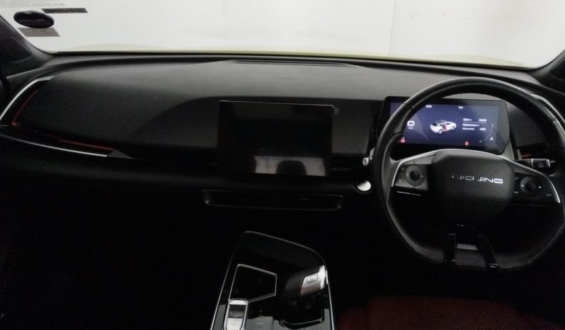 
								BAIC X55 1.5T Premium At full									