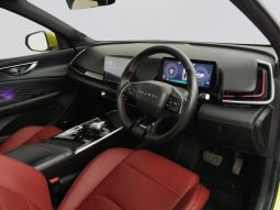 
										BAIC X55 1.5T Premium At full									