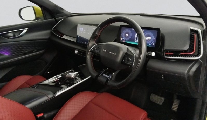 
								BAIC X55 1.5T Premium At full									