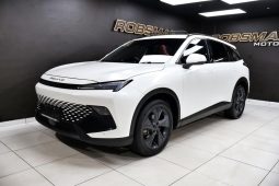BAIC X55 1.5T Premium At