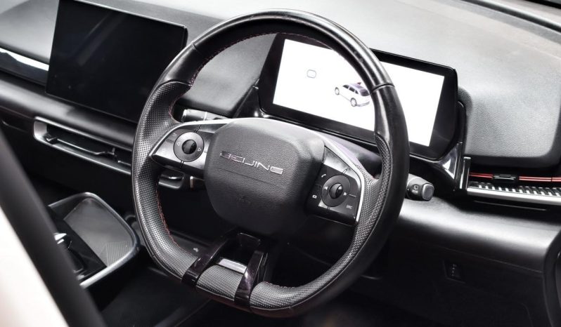 
								BAIC X55 1.5T Premium At full									