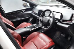 
										BAIC X55 1.5T Premium At full									