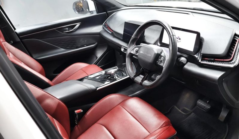 
								BAIC X55 1.5T Premium At full									
