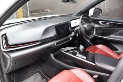 
										BAIC X55 1.5T Premium At full									