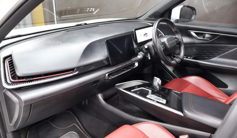 
								BAIC X55 1.5T Premium At full									