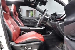 
										BAIC X55 1.5T Premium At full									