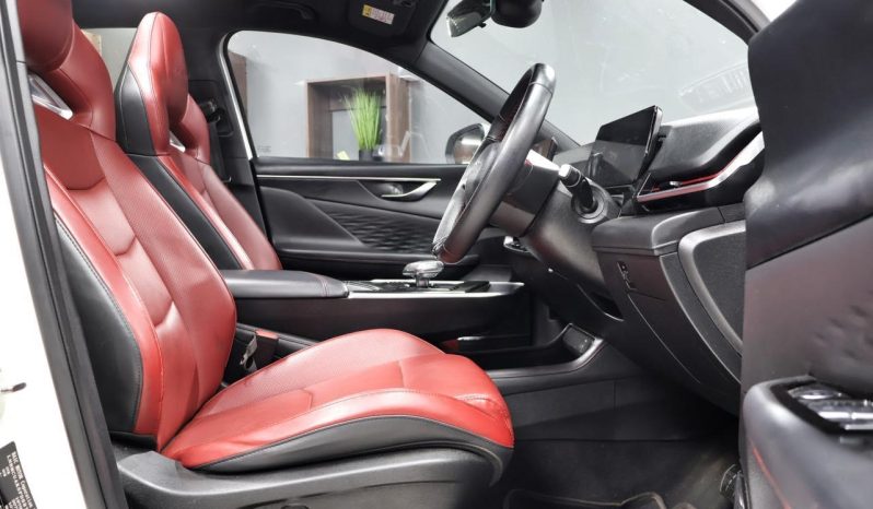 
								BAIC X55 1.5T Premium At full									