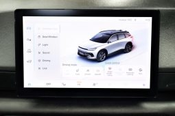 
										BAIC X55 1.5T Premium At full									