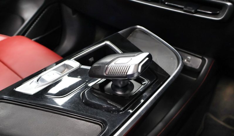
								BAIC X55 1.5T Premium At full									