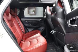 
										BAIC X55 1.5T Premium At full									