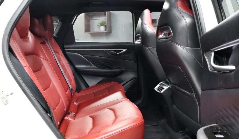 
								BAIC X55 1.5T Premium At full									