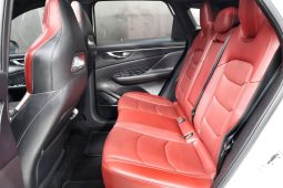 
										BAIC X55 1.5T Premium At full									